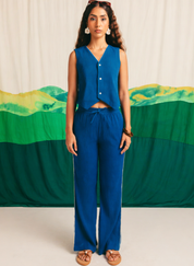 Neel Trousers