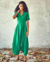 Neem Jumpsuit