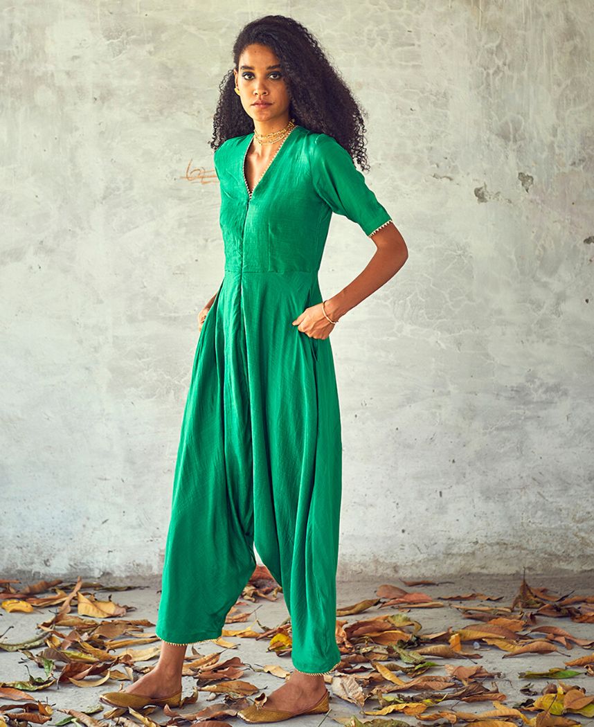 Neem Jumpsuit
