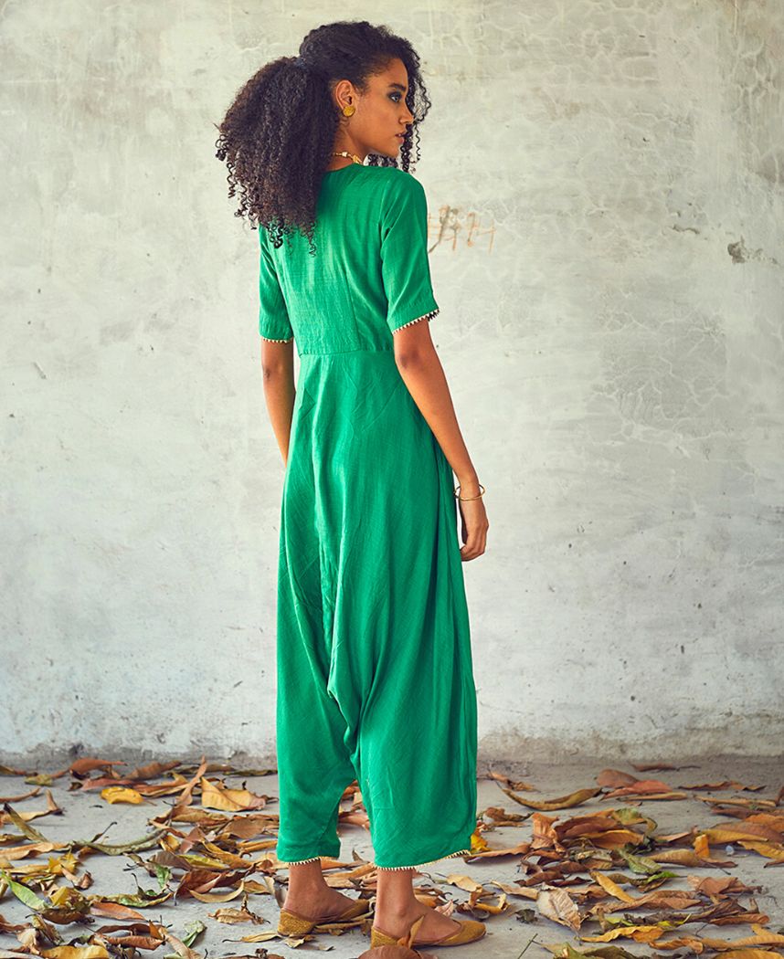 Neem Jumpsuit