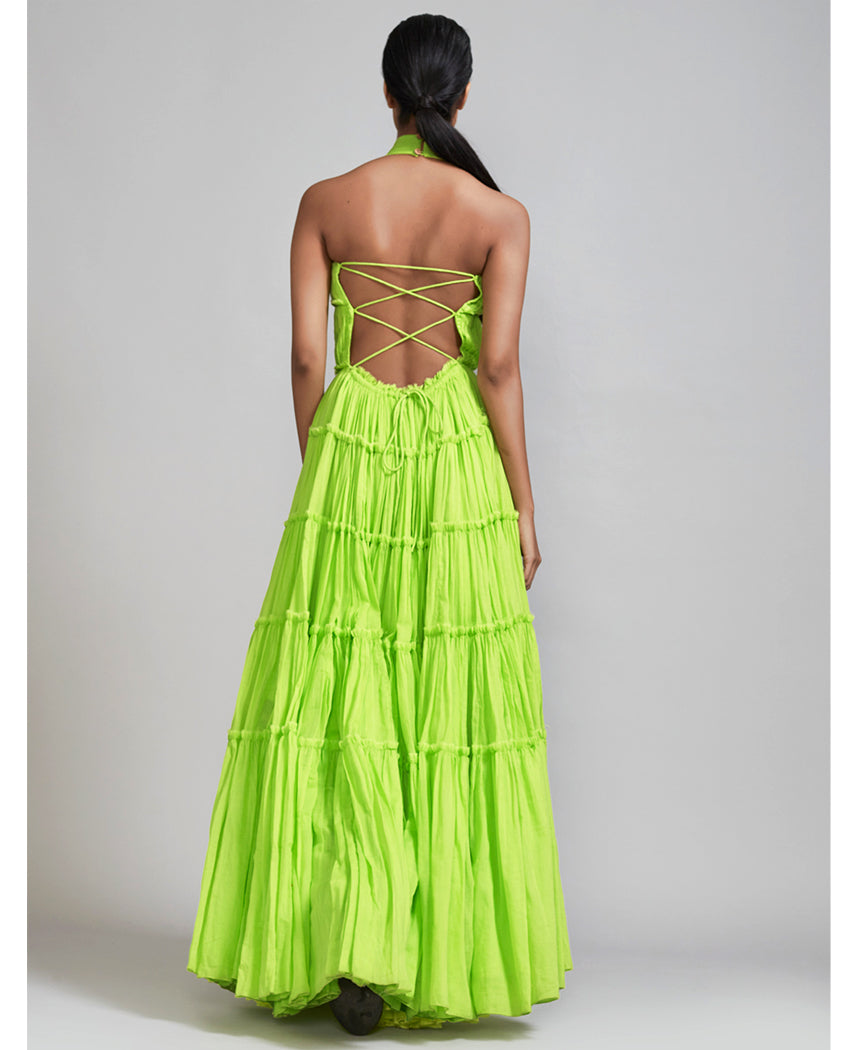 Neon-Green-Backless-Tiered-Gown-4.jpg