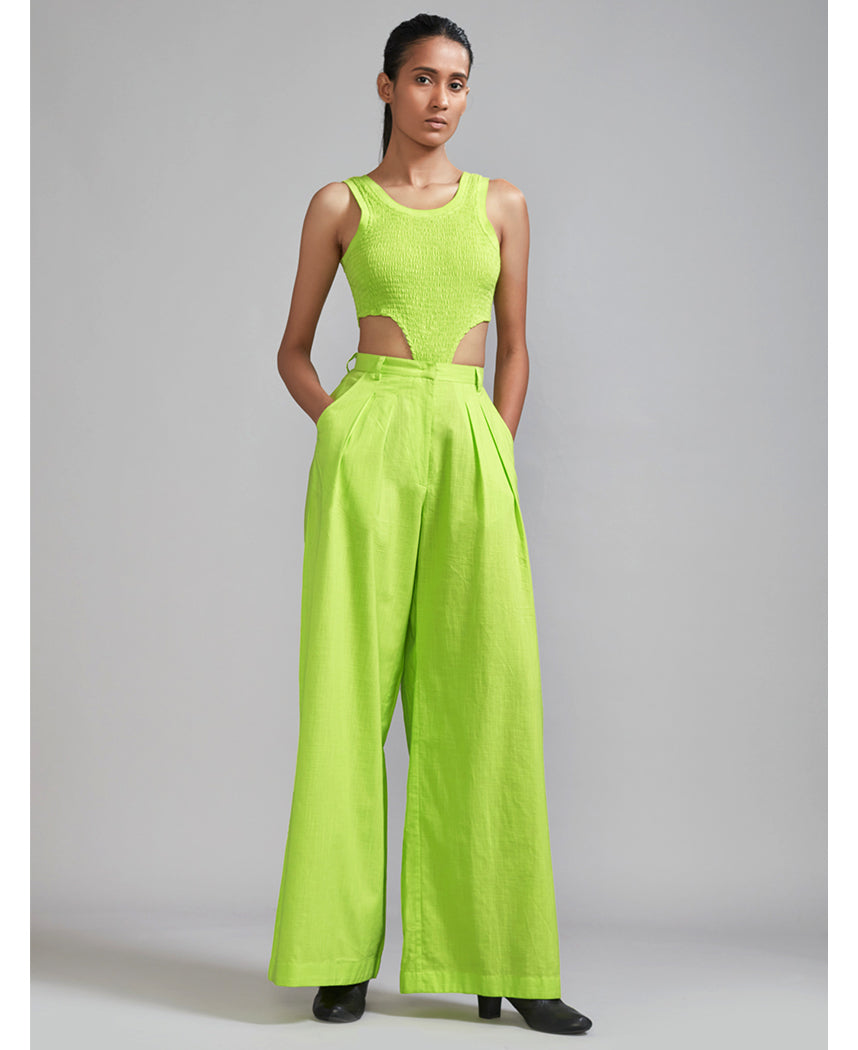 Neon-Green-Long-Pleated-Trouser-2_98c46e32-1037-4693-9191-3f3829a5167c.jpg