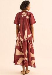 Nerine Top