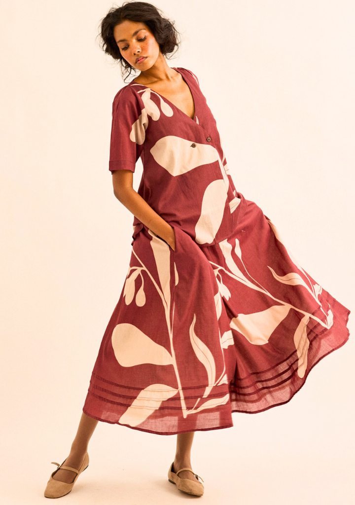 Nerine Set