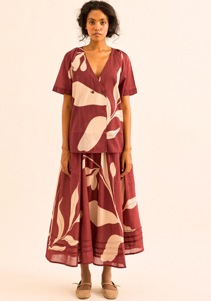 Nerine Set