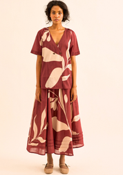 Nerine Top