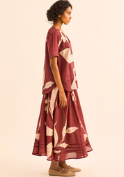 Nerine Top