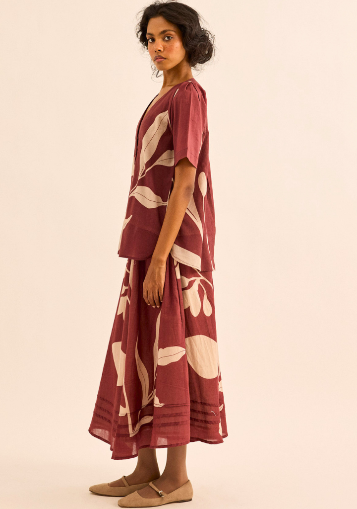 Nerine Set