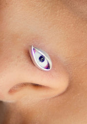 Netra Nose Pin