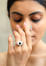 Netra Ring