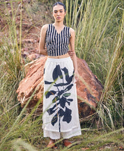 Never Ending Skirt Trouser