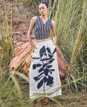 Never Ending Skirt Trouser