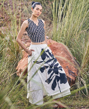 Never Ending Skirt Trouser