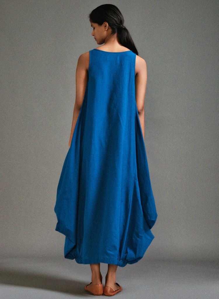 New Vari Aakar Dress