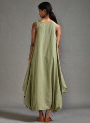 New Vari Aakar Dress