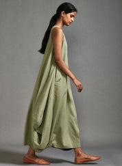 New Vari Aakar Dress