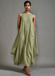 New Vari Aakar Dress