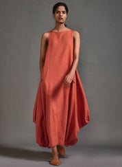 New Vari Aakar Dress