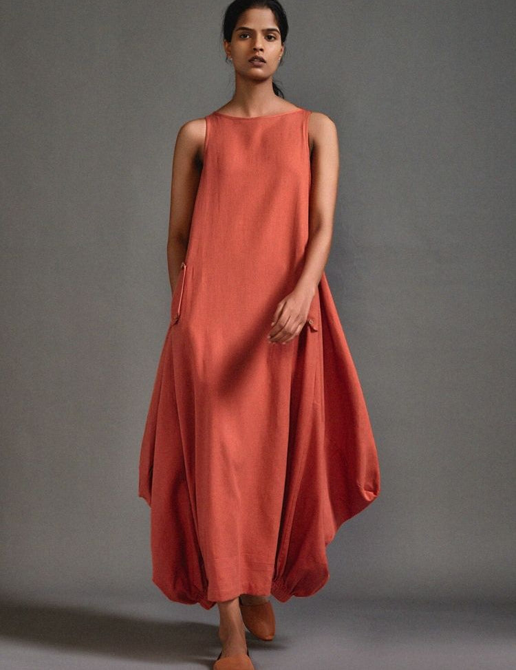 New Vari Aakar Dress