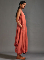 New Vari Aakar Dress