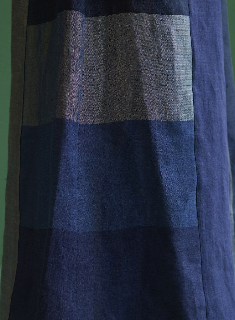 Nia Metallic Culottes