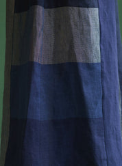 Nia Metallic Culottes