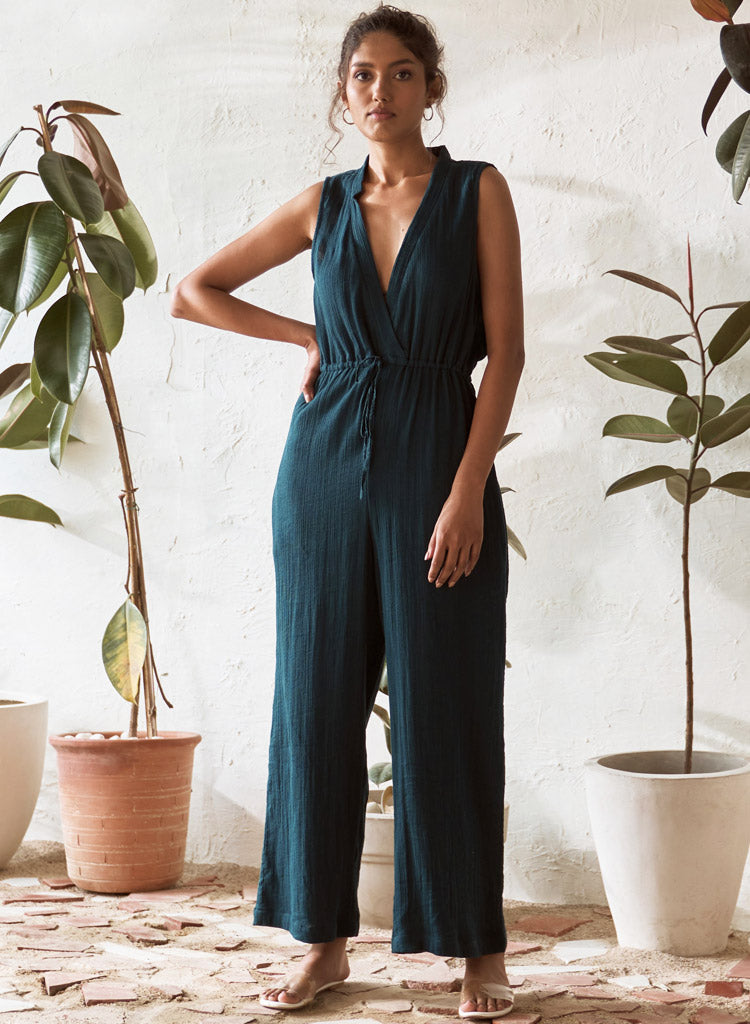 Nigella Jumpsuit