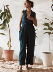 Nigella Jumpsuit
