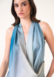 Nila Halter Set