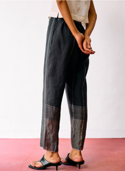 Nila Tapered Pants