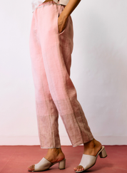 Nila Tapered Pants