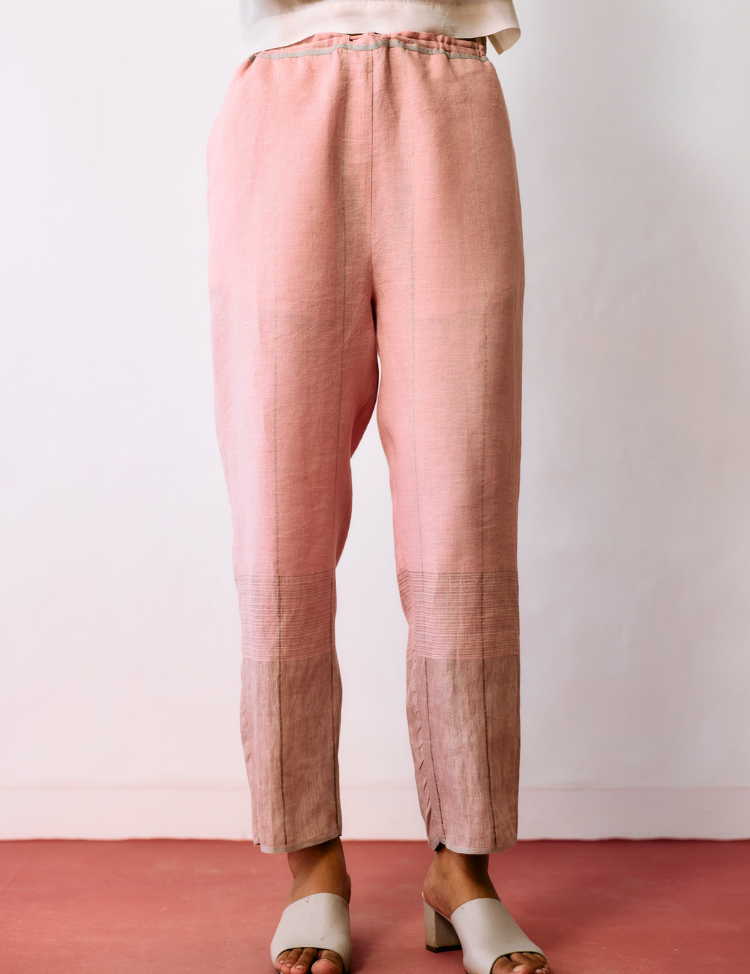 Nila Tapered Pants