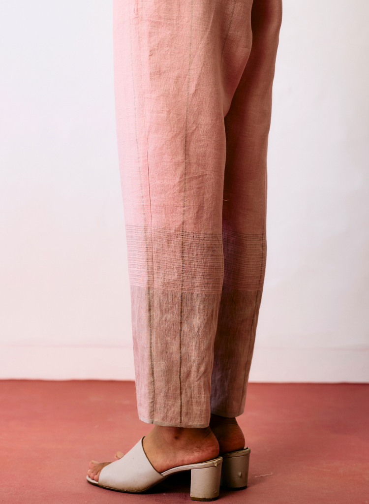 Nila Tapered Pants