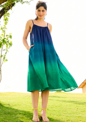 Nile Dress