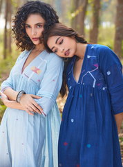 Nilu Dress