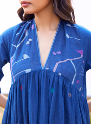 Nilu Dress