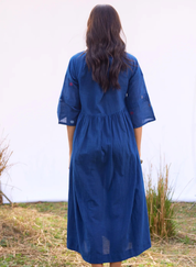 Nilu Dress