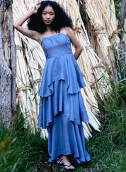 Nima Dress