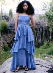 Nima Dress