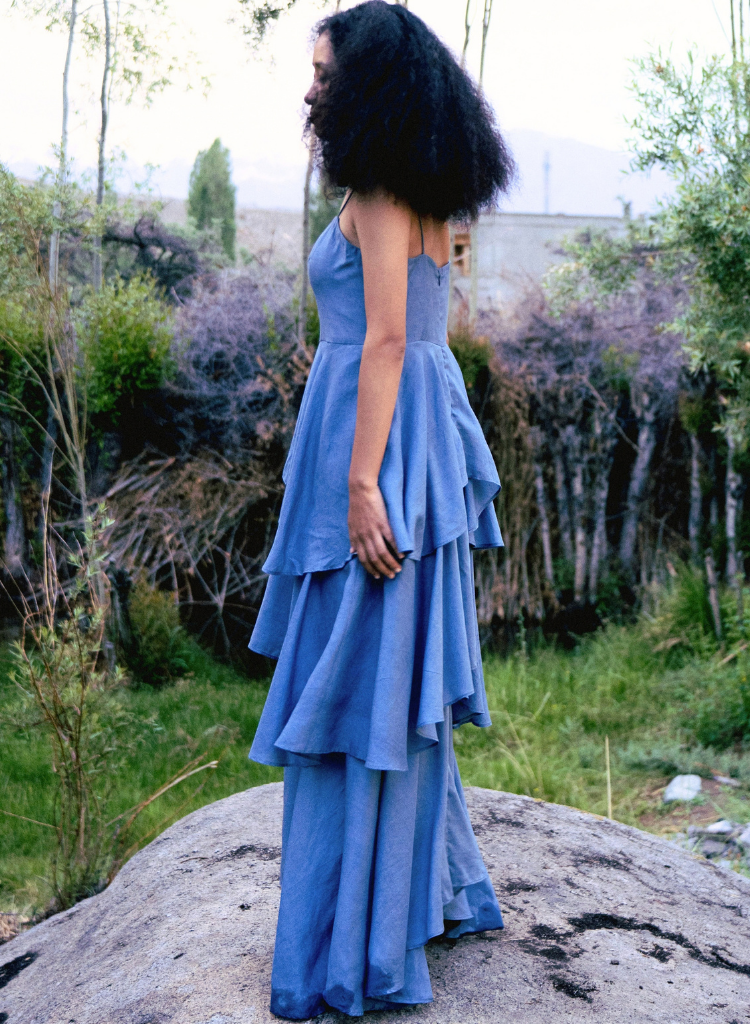 Nima Dress