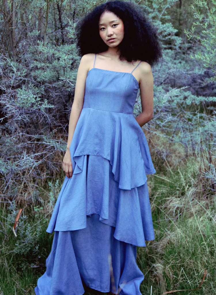 Nima Dress