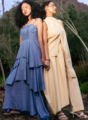 Nima Dress