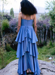 Nima Dress