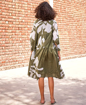 Nimboli Dress