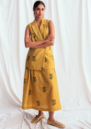 Nimbu Blazer
