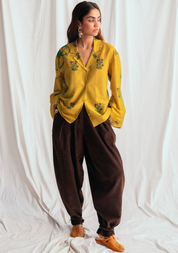 Nimbu Shirt