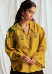 Nimbu Shirt