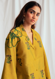 Nimbu Shirt
