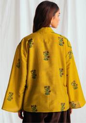 Nimbu Shirt
