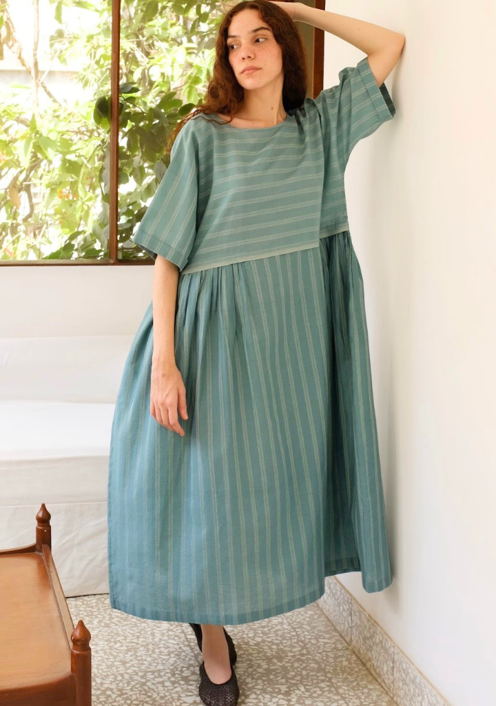 Nina Dress